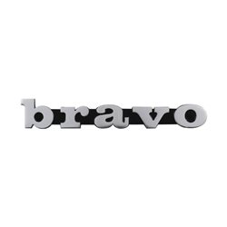 Insignia Piaggio Bravo