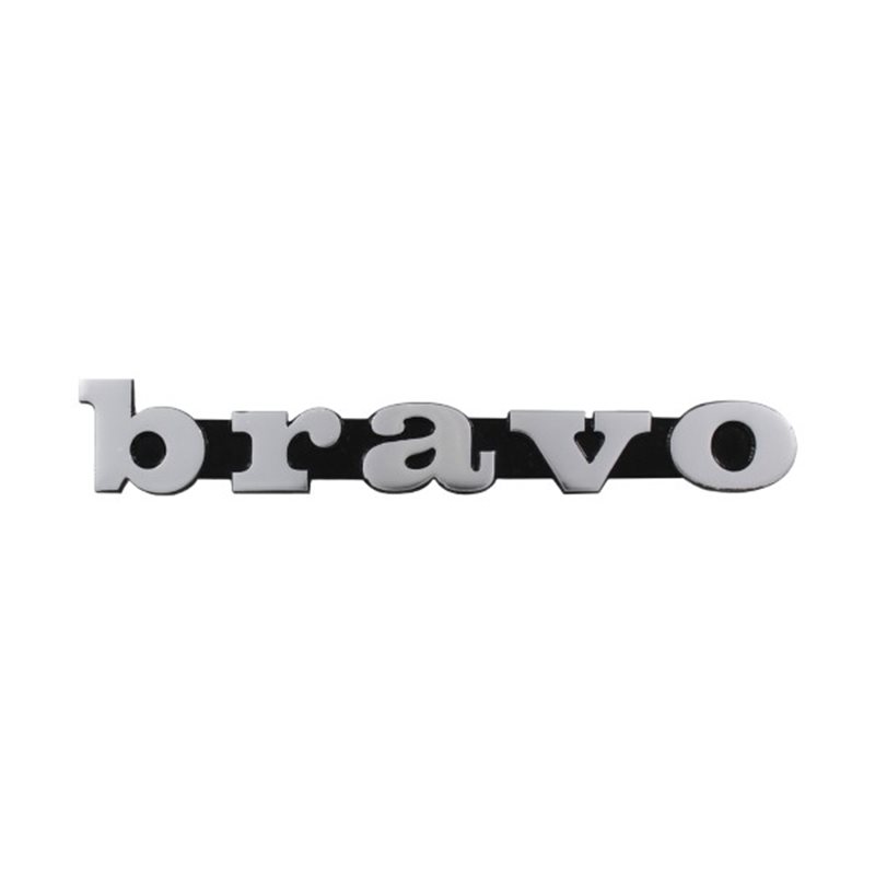 Insignia Piaggio Bravo