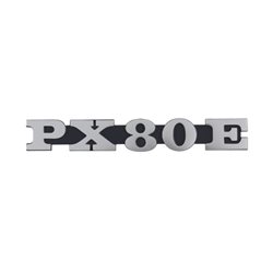 Insignia Vespa PX 80E
