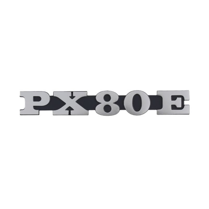 Insignia Vespa PX 80E