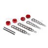 APRILIA 1000 TUONO R 06' - 09' KIT MEJORA HORQUILLA BITUBO