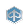 Emblema escudo delantero Piaggio Vespa 574771