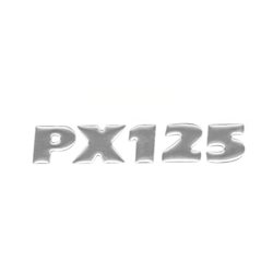 Insignia del panel lateral Piaggio Vespa Px 125cc 575795