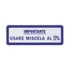 Adhesivo miscela 5% 610054M001