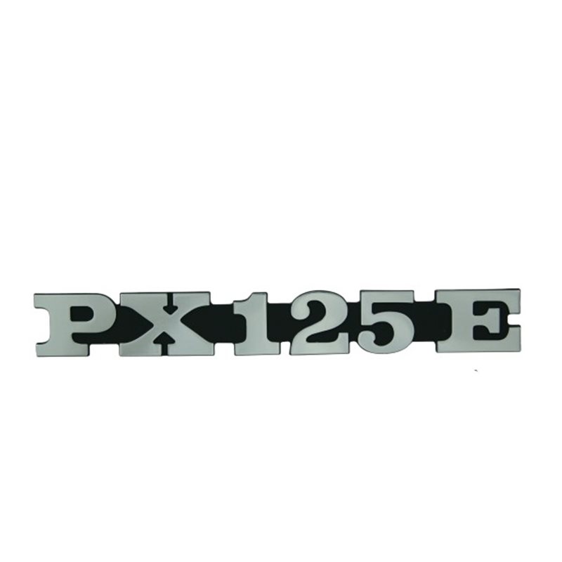 Placa lateral Piaggio Vespa Px 125E 194717