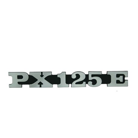 Placa lateral Piaggio Vespa Px 125E 194717