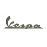 Insignia del panel lateral Piaggio Vespa 672061