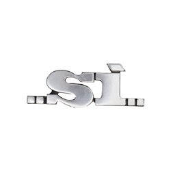 Insignia Piaggio Si