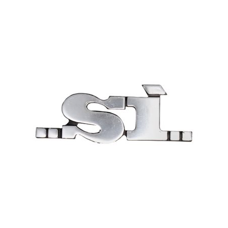 Insignia Piaggio Si