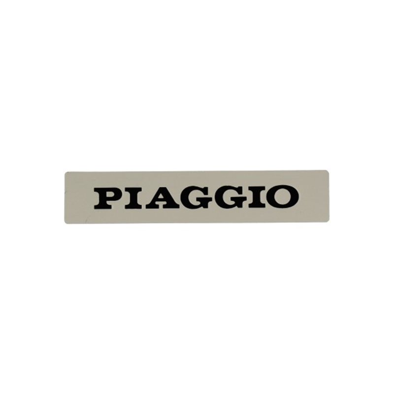 Placa Piaggio Vespa PK 50-125cc Placa Piaggio Vespa PK 50-125cc
