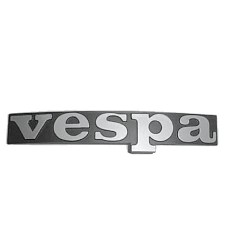 Insignia de escudo frontal Piaggio Vespa 197601