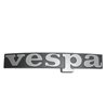 Insignia de escudo frontal Piaggio Vespa 197601