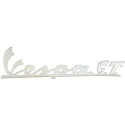 Insignia escudo frontal Piaggio Vespa 151713