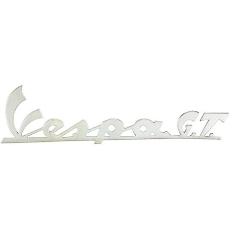 Insignia escudo frontal Piaggio Vespa 151713
