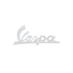 Insignia de escudo frontal Piaggio Vespa 086325