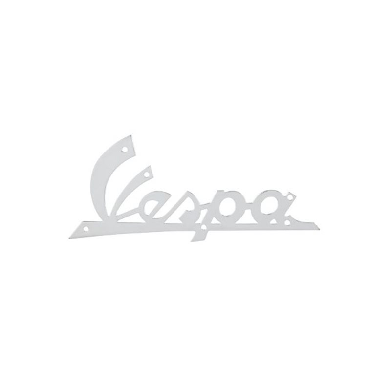 Insignia de escudo frontal Piaggio Vespa 086325
