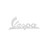 Insignia de escudo frontal Piaggio Vespa 086325