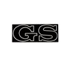 Insignia del panel lateral Piaggio Vespa Gs 226542