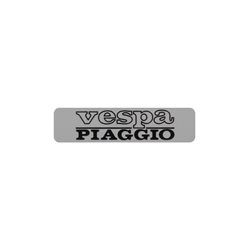 Insignia Piaggio Vespa r.o 182347