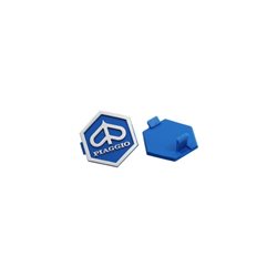 Escudo Logotipo Piaggio r.o252970