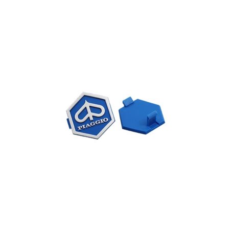 Escudo Logotipo Piaggio r.o252970