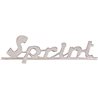 Insignia escudo frontal Piaggio Vespa Sprint 20483