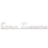 Insignia trasera Piaggio Vespa Gran turismo 151714