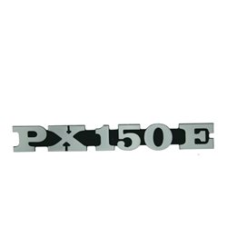 Placa lateral Piaggio Vespa Px 150cc 194718
