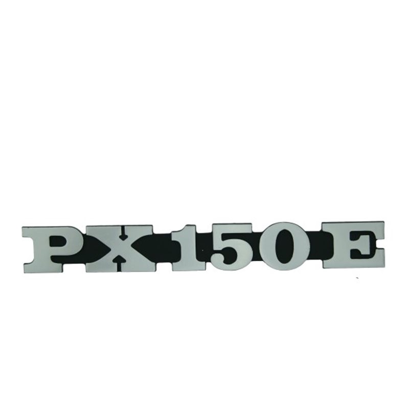Placa lateral Piaggio Vespa Px 150cc 194718
