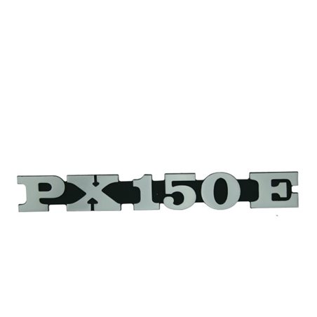 Placa lateral Piaggio Vespa Px 150cc 194718
