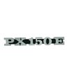 Placa lateral Piaggio Vespa Px 150cc 194718