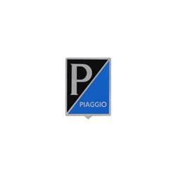 Adhesivo Emblema Piaggio