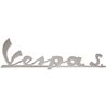 Insignia escudo frontal Piaggio Vespa S 090556