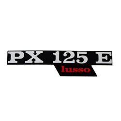 Placa Piaggio Vespa PX 125cc e lusso r.o199362