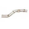 BUELL 1200 XB12R 06' - 07' KIT MEJORA HORQUILLA BITUBO