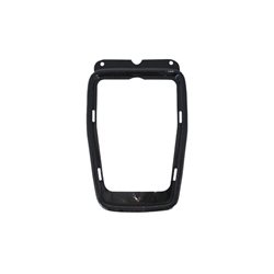 Soporte cojín de placa depósito Piaggio Vespa 50-de 1963 a 1965