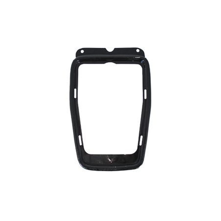 Soporte cojín de placa depósito Piaggio Vespa 50-de 1963 a 1965