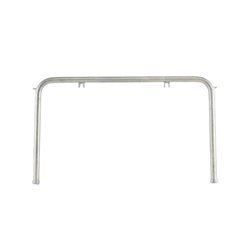 Caballete central Piaggio Vespa 150 GS VS 1-5 R.O. 026542