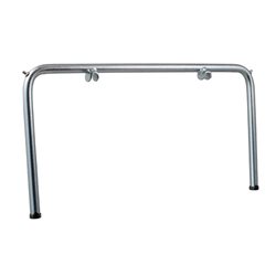 Soporte central Vespa 150 VL3-VB1 ruedas 8 pulgadas 26226
