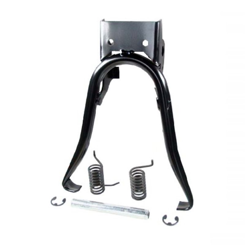 Caballete central Piaggio Si/Si Fl2 50cc 1991/1993 185869 Caballete central Piaggio Si/Si Fl2 50cc 1991/1993 185869