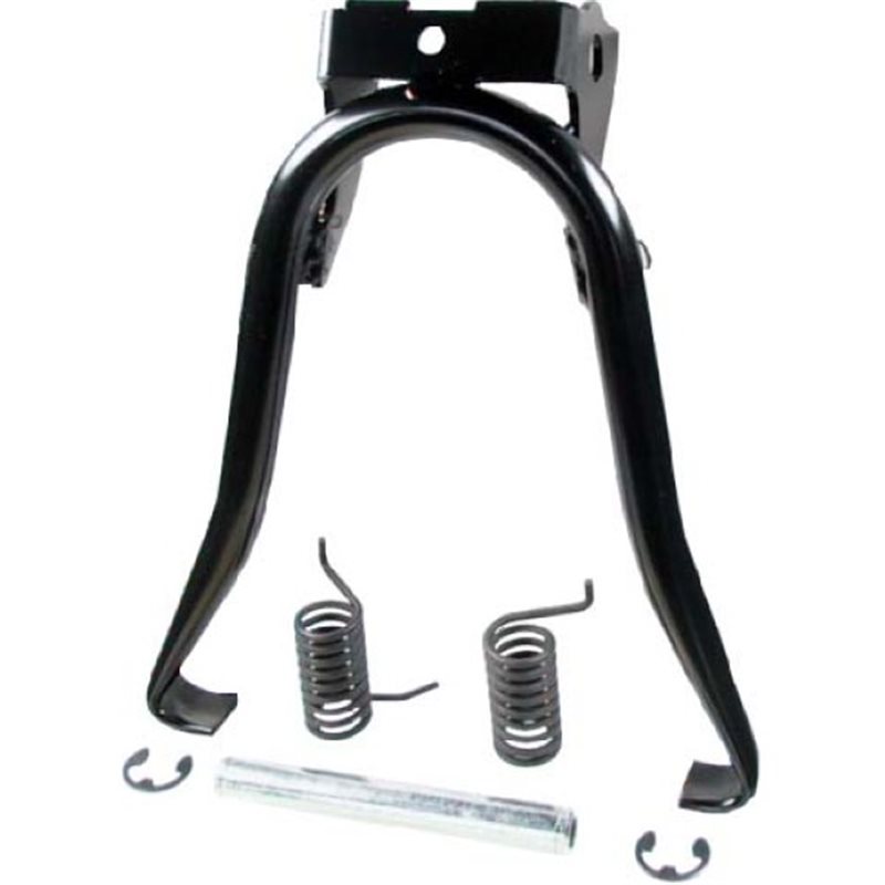 Caballete central Piaggio Ciao 50cc 2522300001 Caballete central Piaggio Ciao 50cc 2522300001