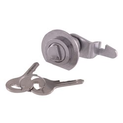 Cerradura de puerta lateral Piaggio Vespa 150cc