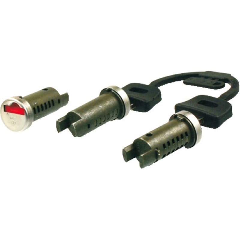 Cerraduras de cilindro Piaggio vespa px 125-150-200cc/pk/xl