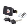 Cerradura caja herramientas Piaggio Vespa Px 125-150-200cc 198560