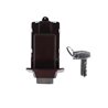 Cerradura sillin marrón Piaggio Vespa PX 190013
