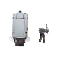 Cerradura de asiento Piaggio Vespa PX disco freno