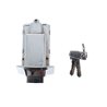 Cerradura de asiento Piaggio Vespa PX disco freno