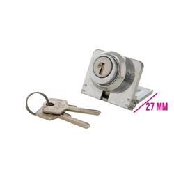 Cerradura clásica RMS Piaggio Vespa Gs 150cc 060727