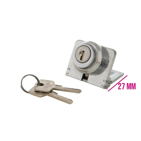 Cerradura clásica RMS Piaggio Vespa Gs 150cc 060727