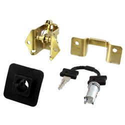 Juego de cerradura Vespa Pk Xl